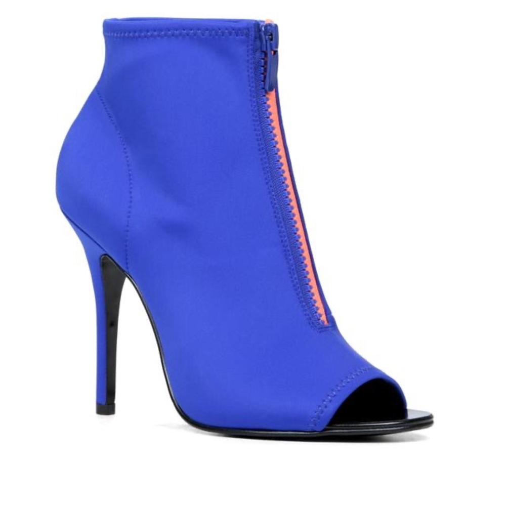 Aldo Berrassi Ankle Boots  Sz 6